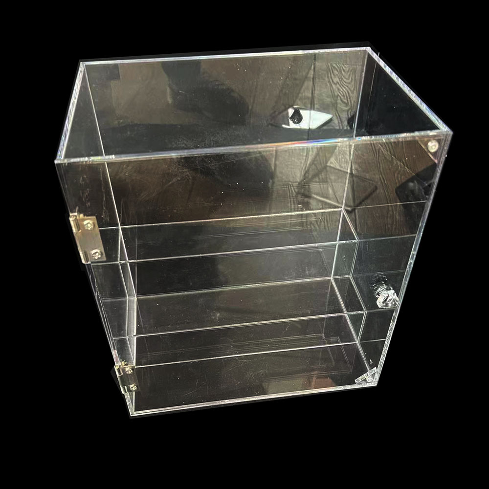 Tips to Increase Sales Using Acrylic Display Racks